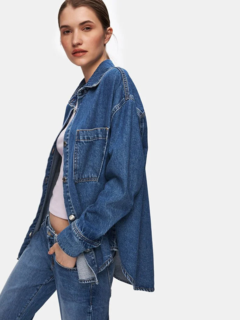 Glenna Regular Shirt