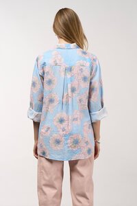 Poetic Shirt