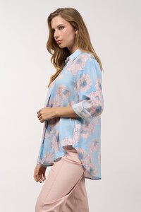 Poetic Shirt