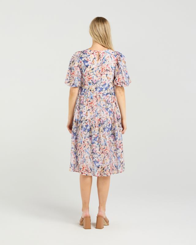Becks Dress