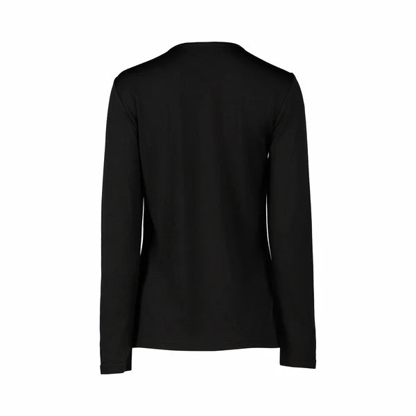 Merino Basic Crew neck Top