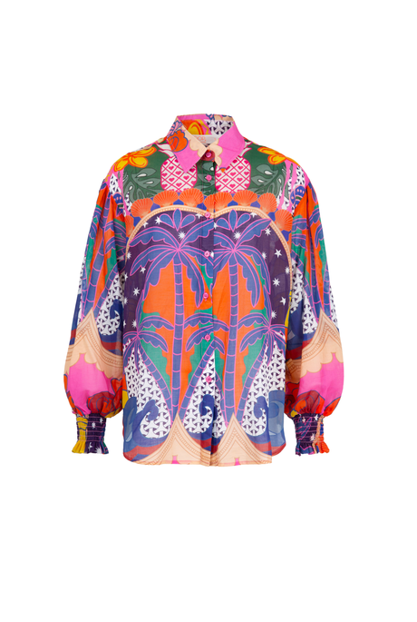 Island Hop Shirt
