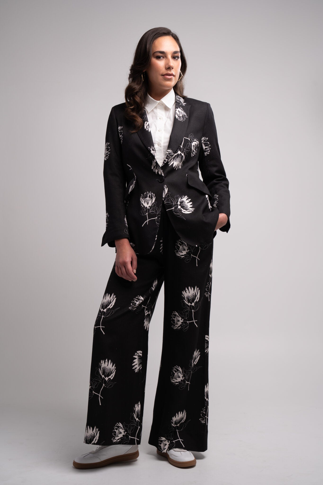 Protea Blazer