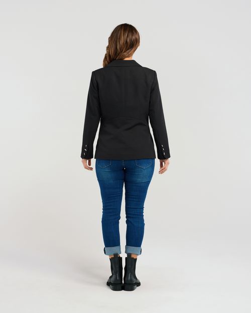 Flora Blazer