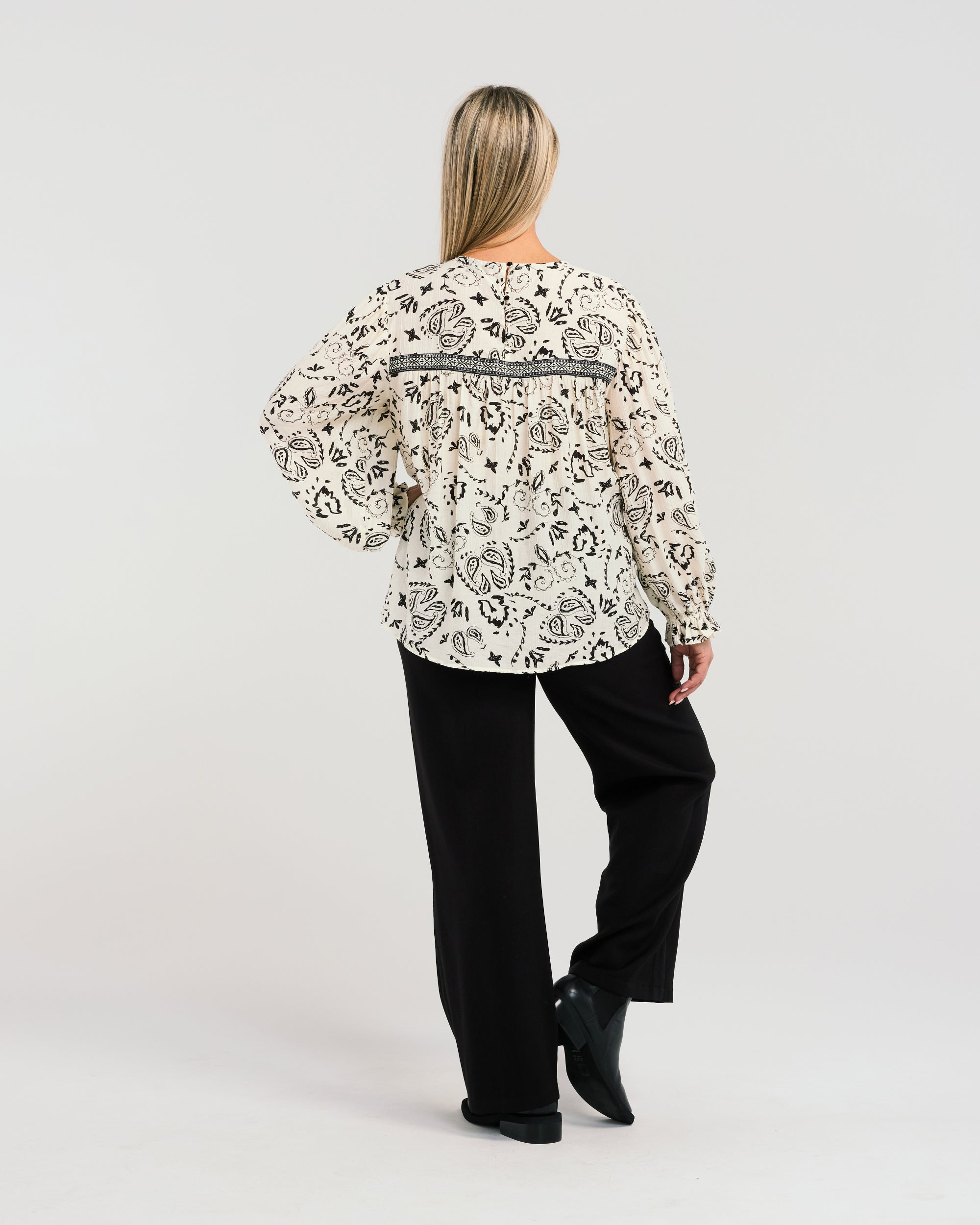 Josie Top