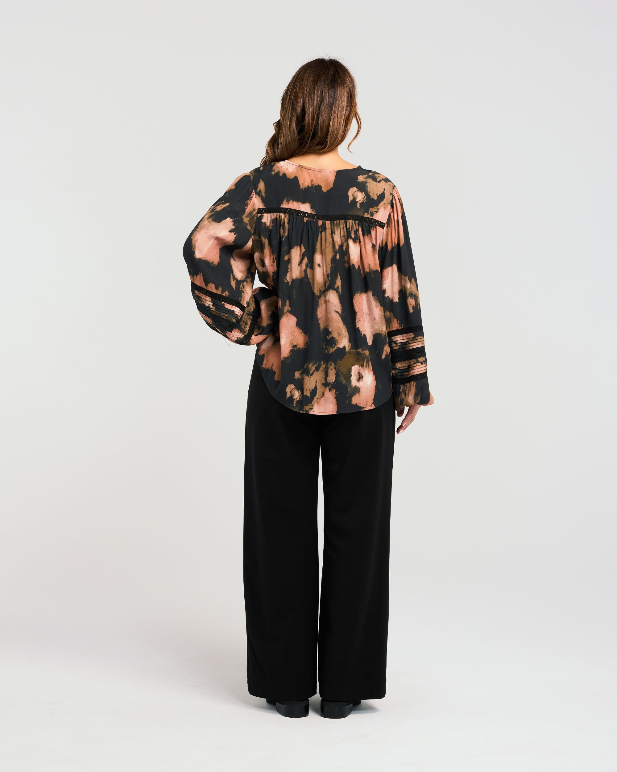 Lin Blouse