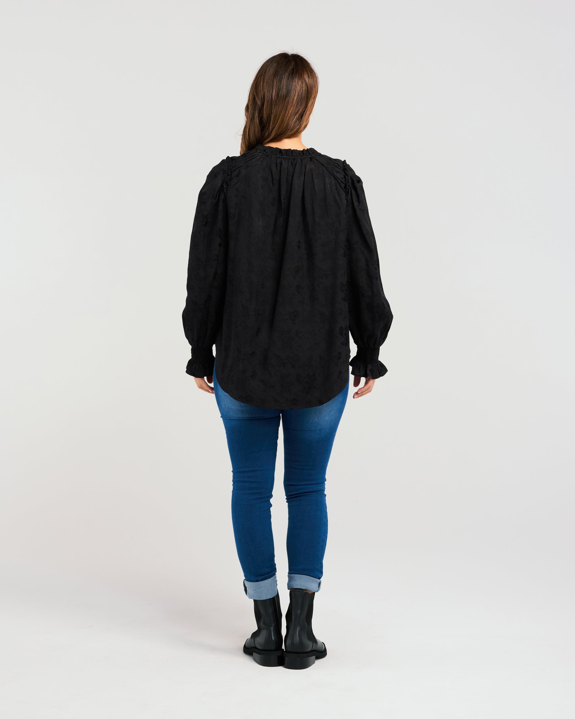 Elodie Blouse