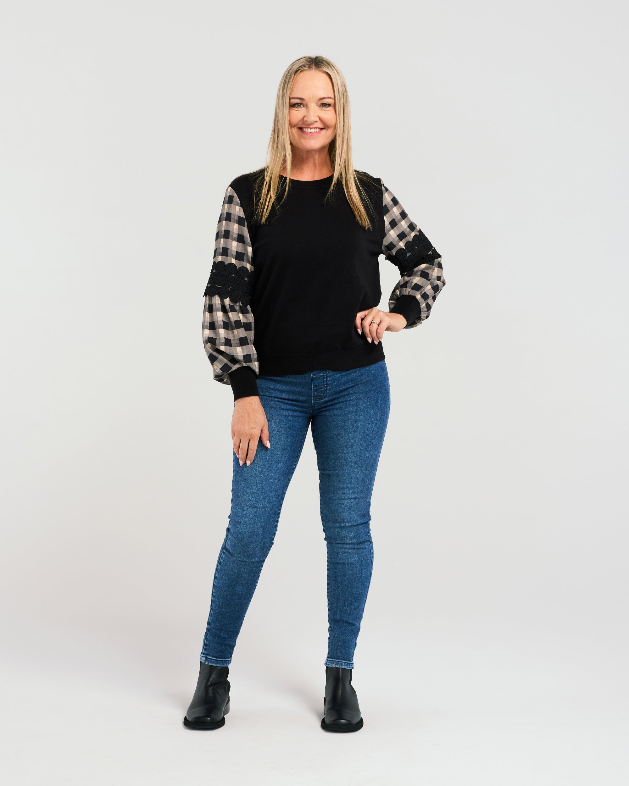 Lilith Top