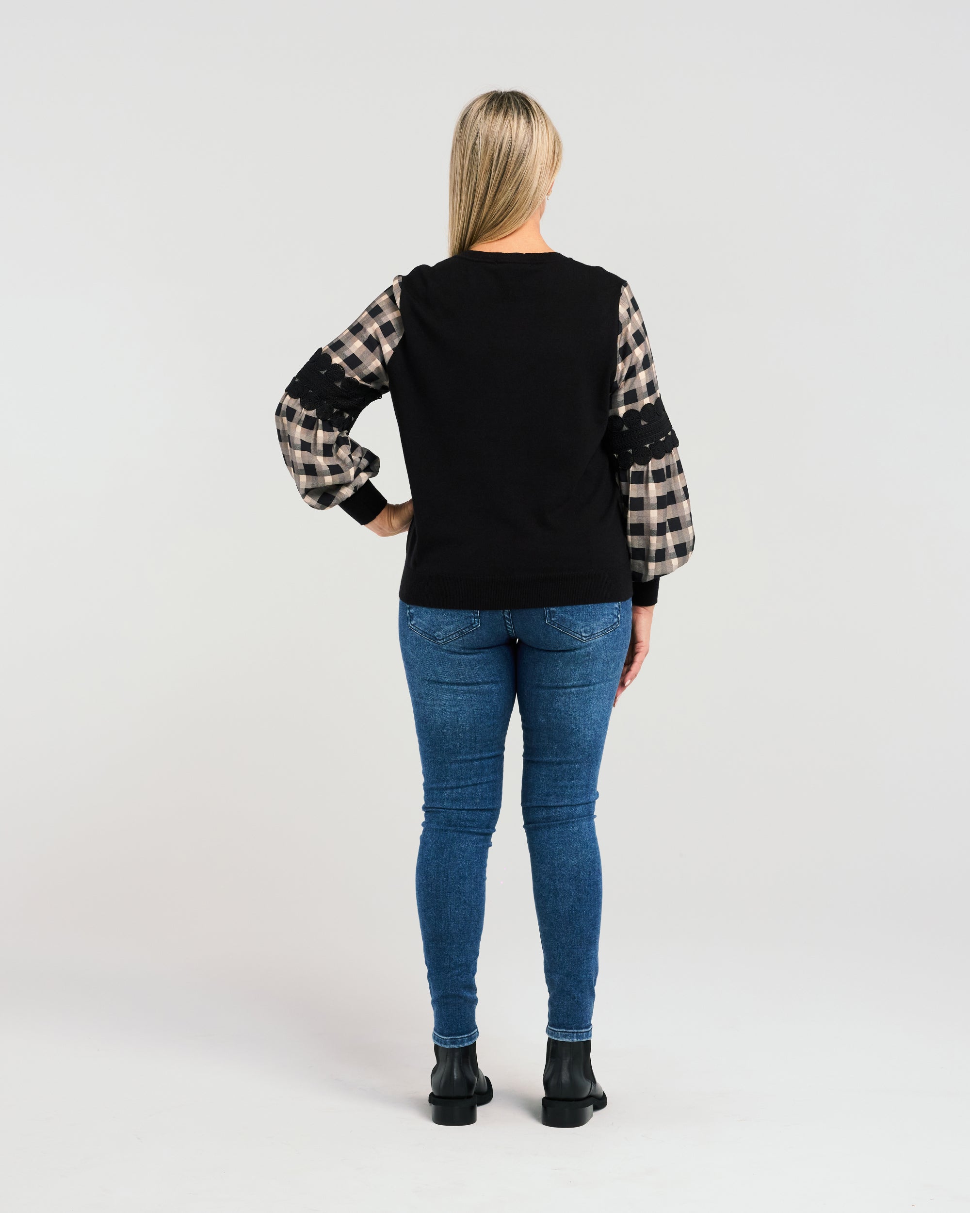 Lilith Top