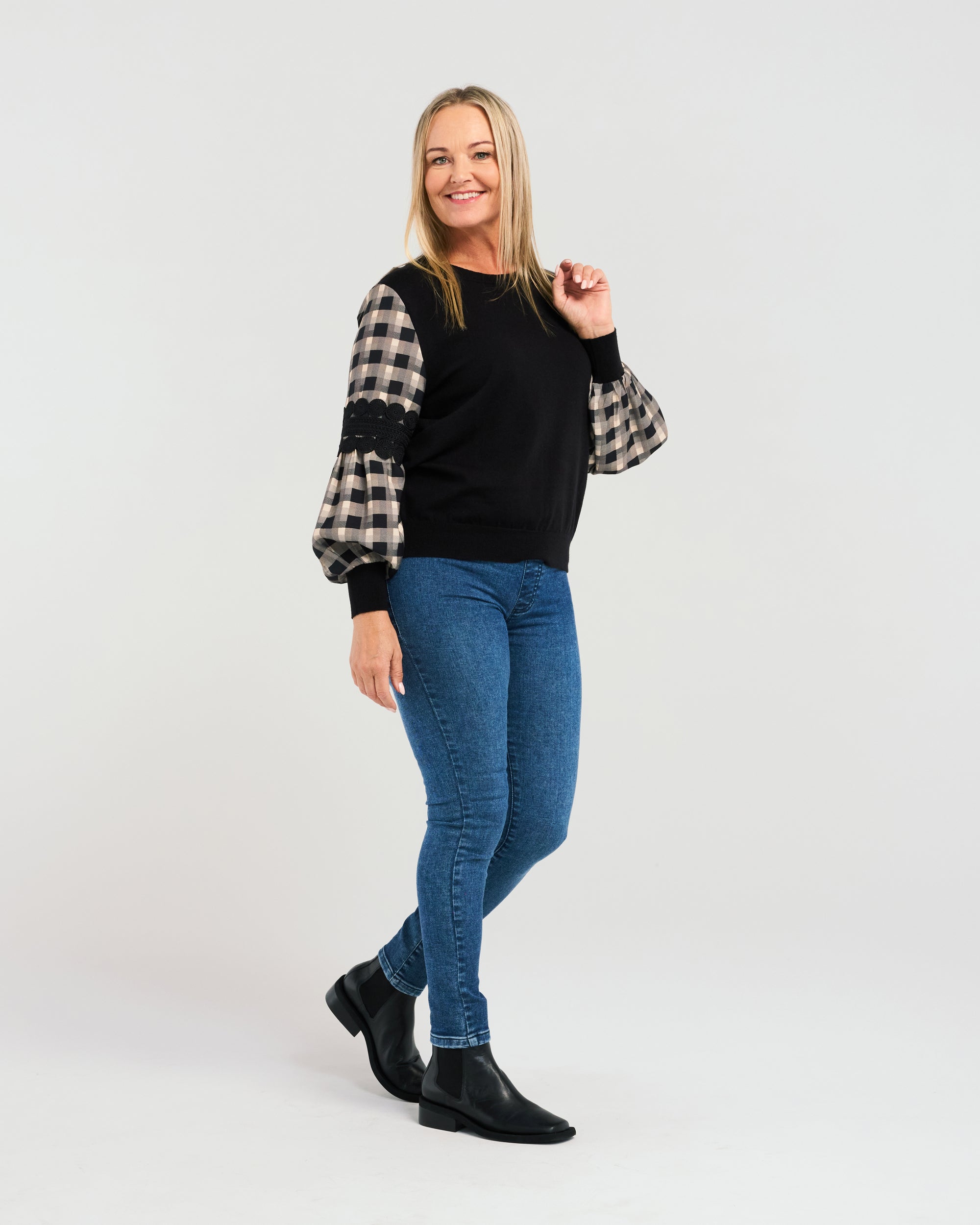 Lilith Top