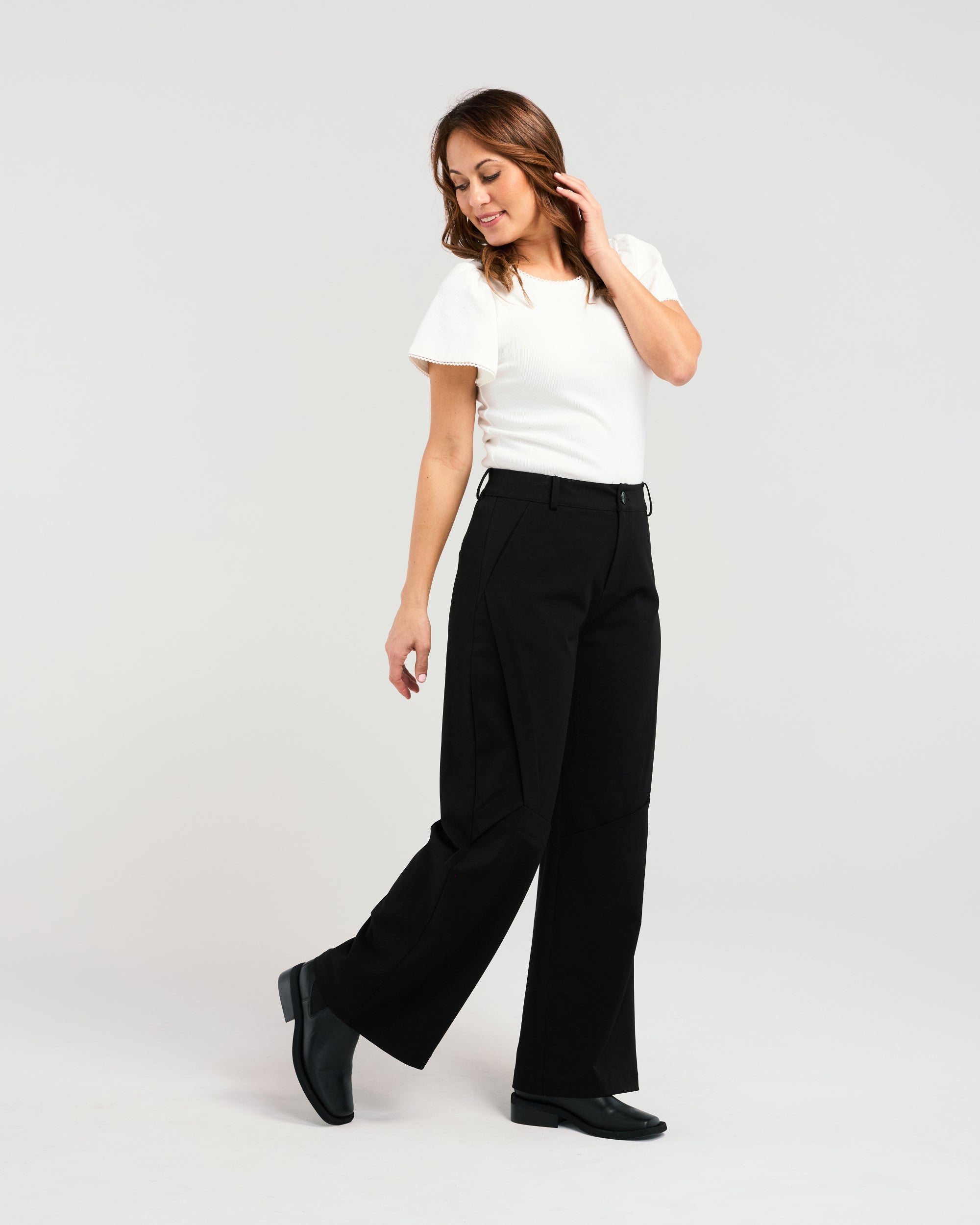 Esme Pant