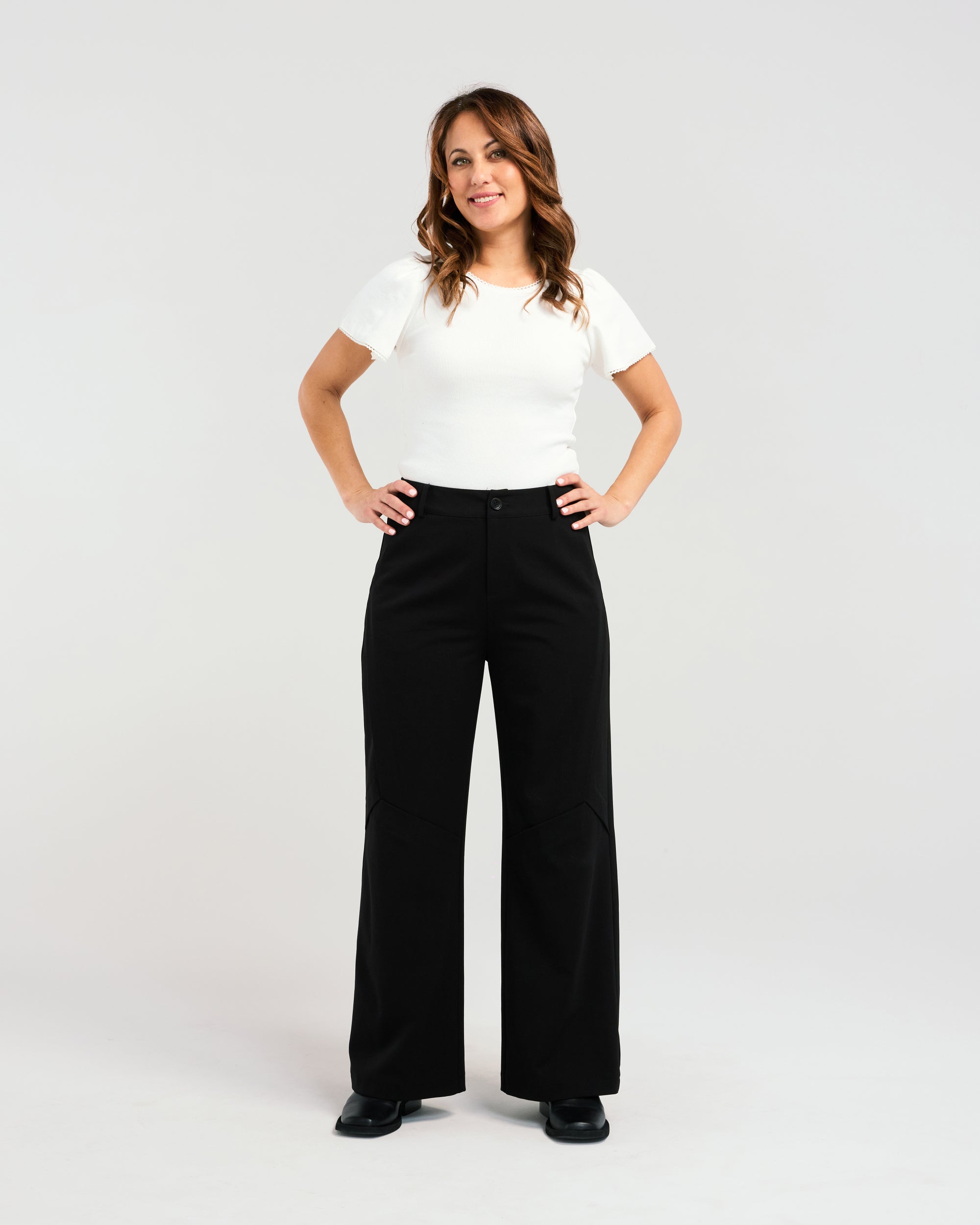 Esme Pant