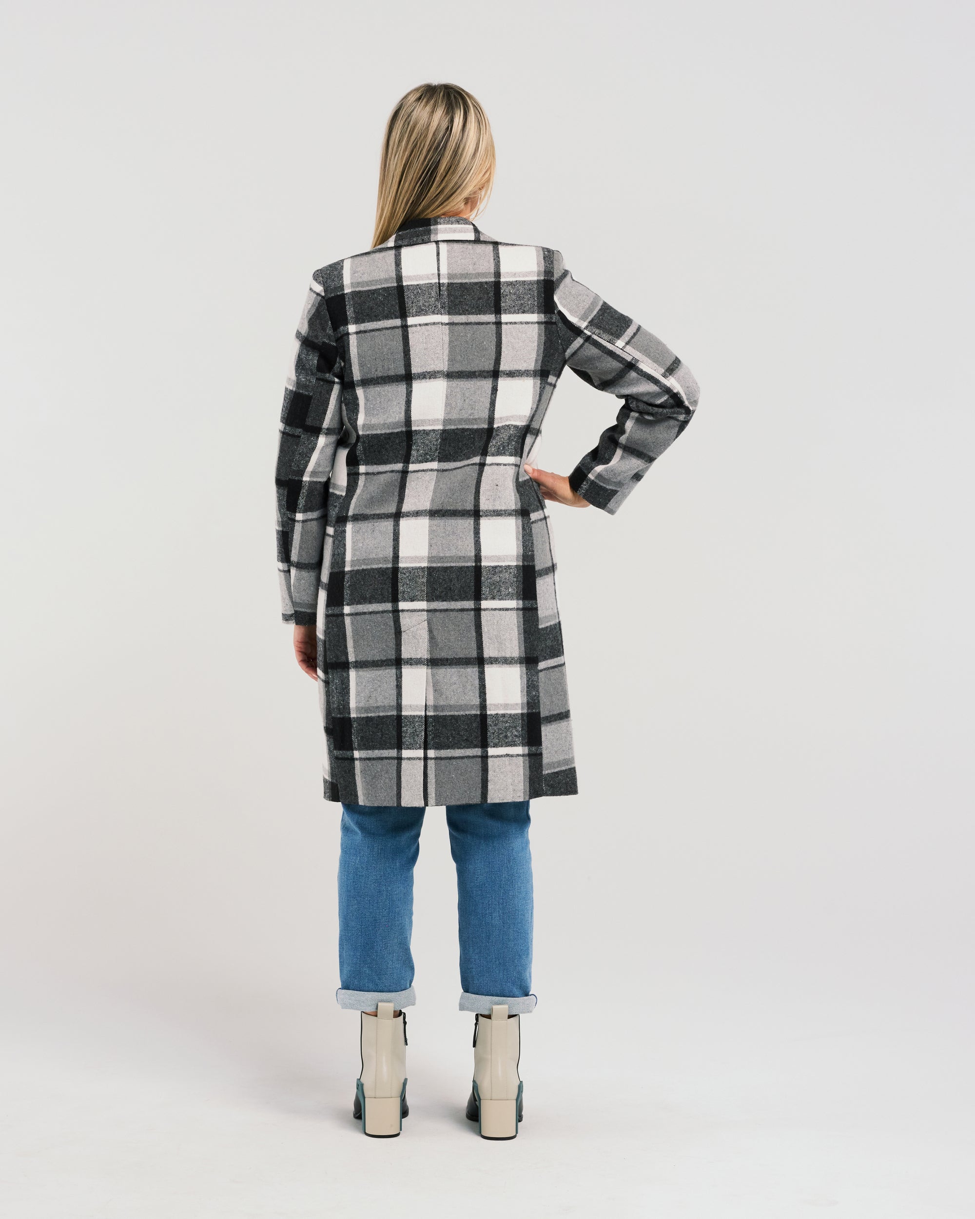 Felix Coat