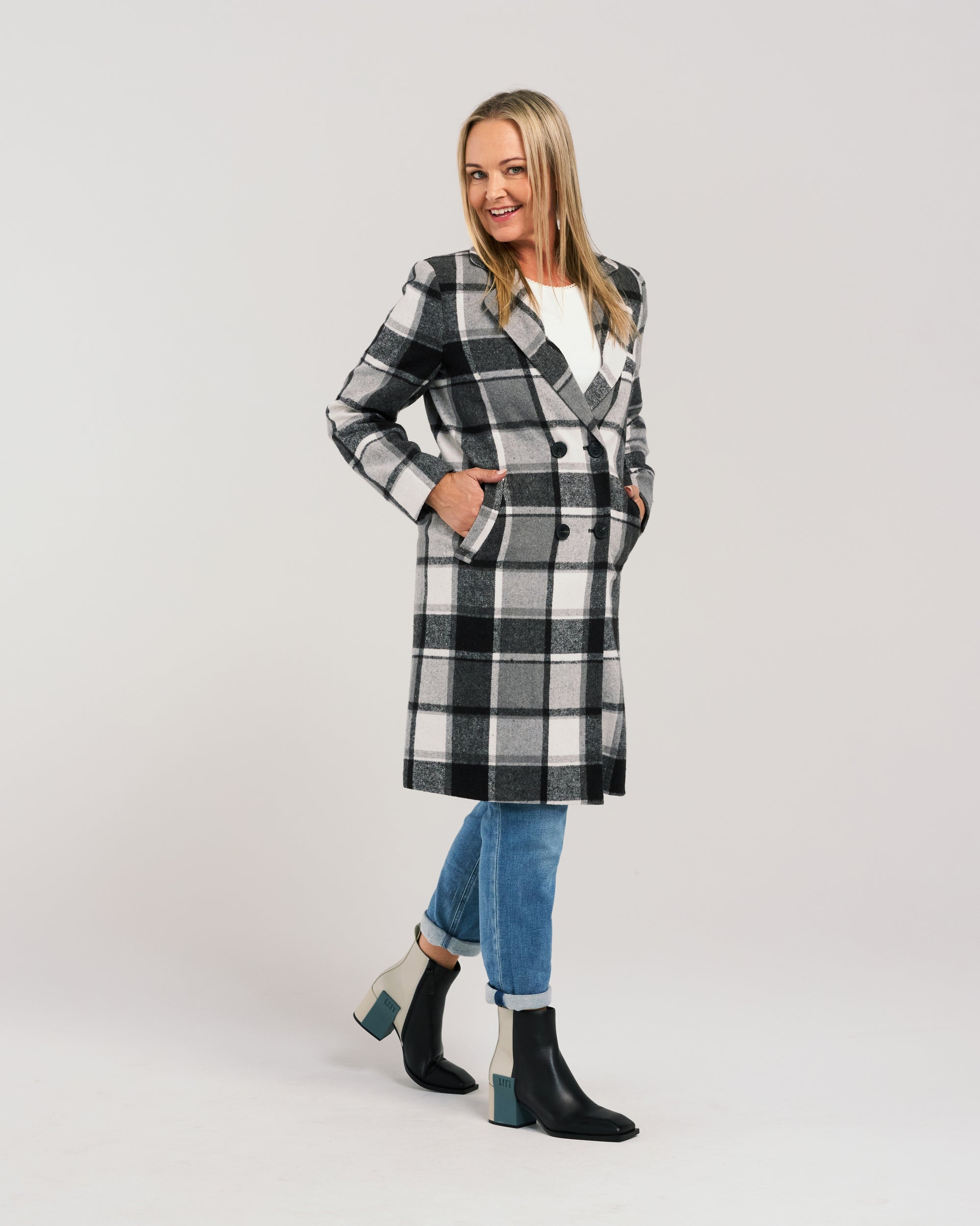 Felix Coat