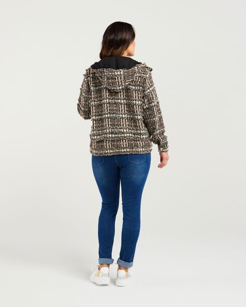 Sandy Jacket