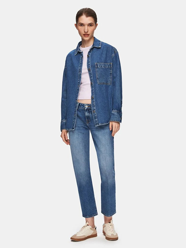 Glenna Regular Shirt