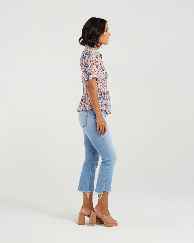 Ruby Blouse