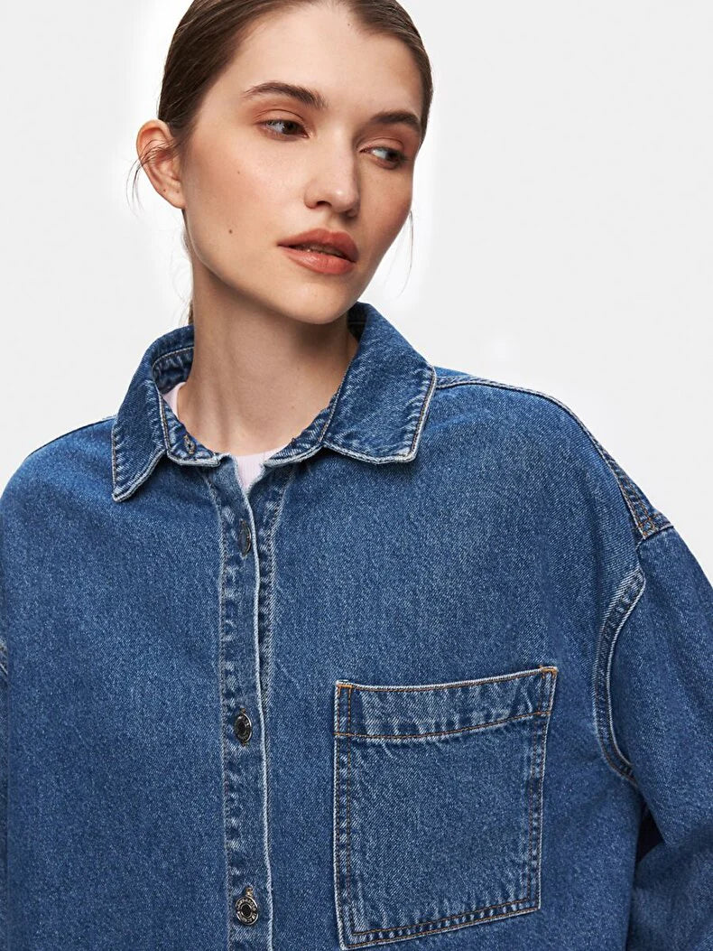 Glenna Regular Shirt