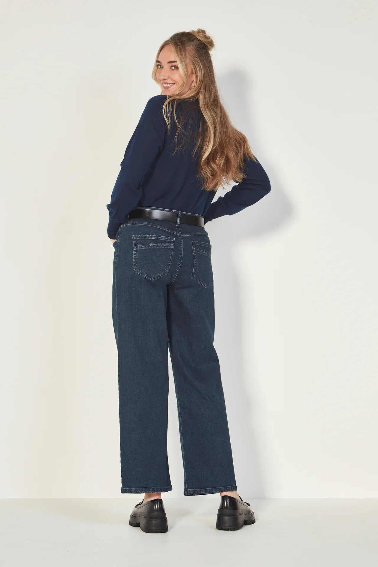 Cruise Jean Midnight