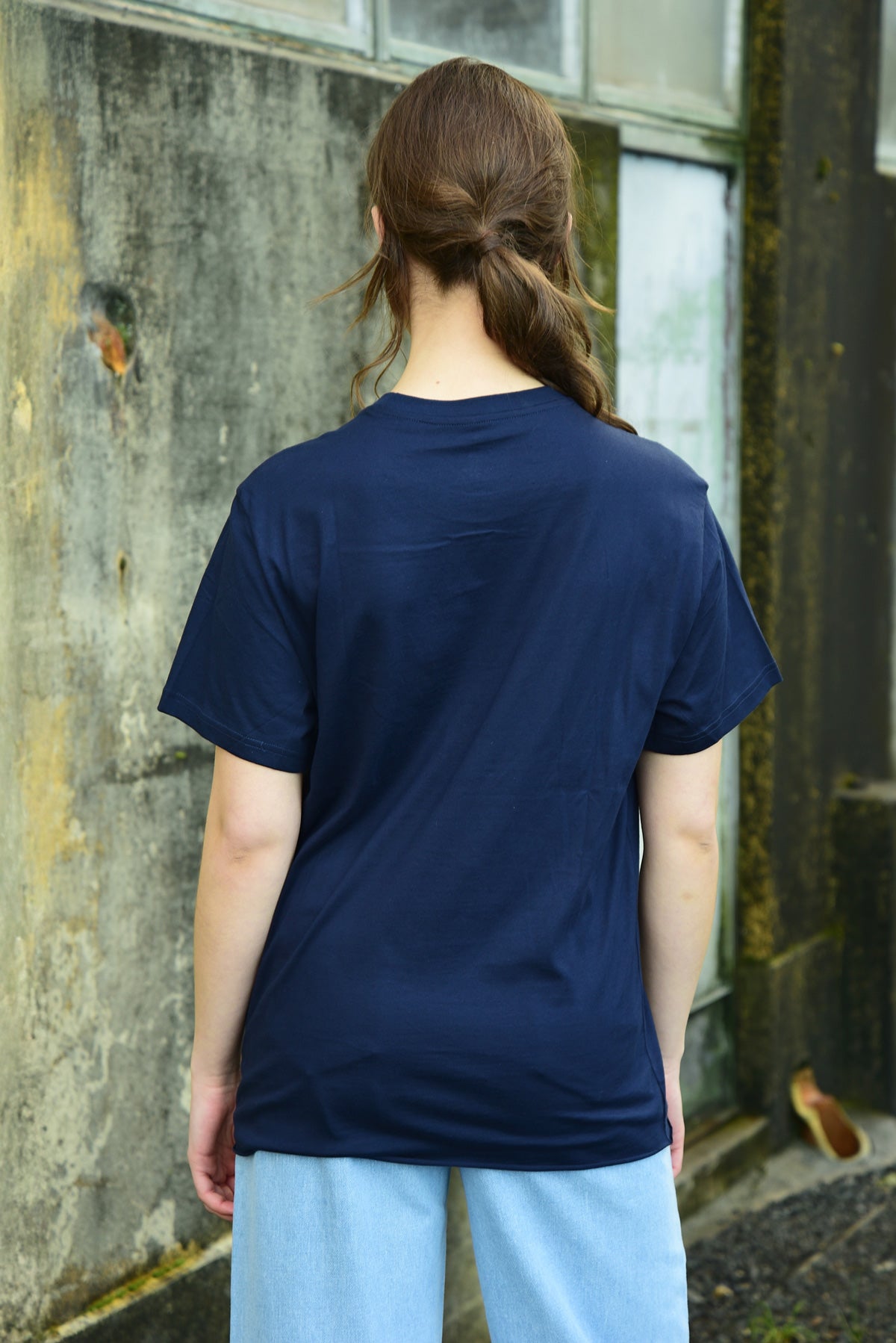 You Could Tee Mine T-Shirt Navy