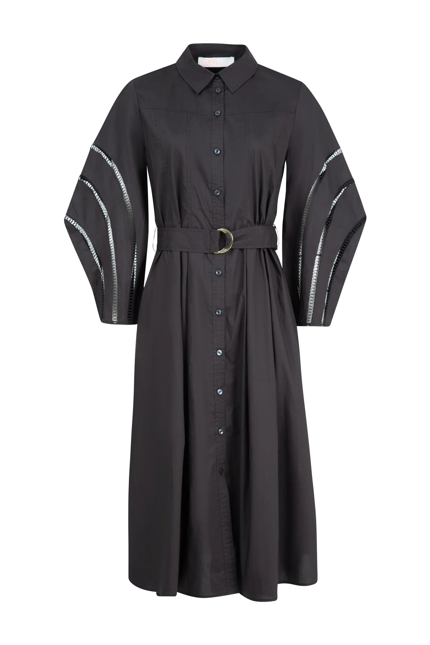 Shakes and Ladders Dress