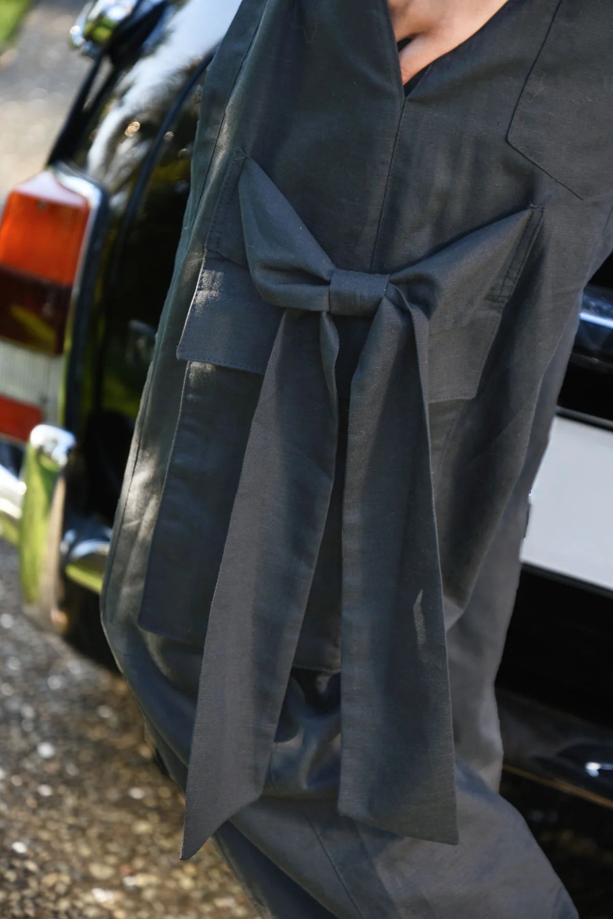 Stride Along Trouser