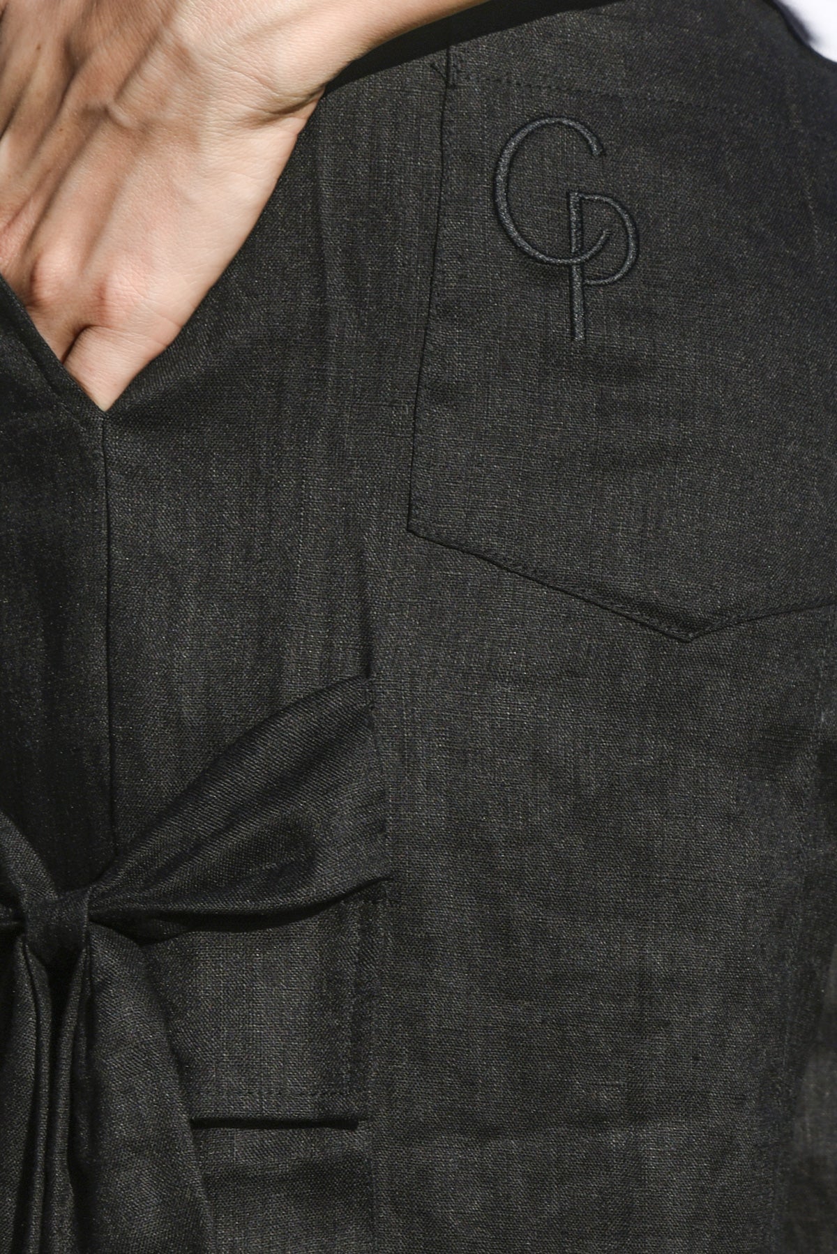 Stride Along Trouser