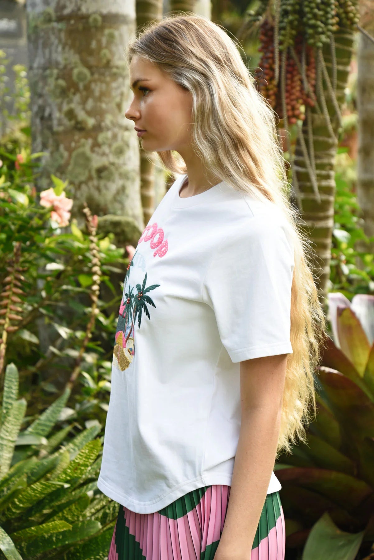 Beachy Keen T-Shirt