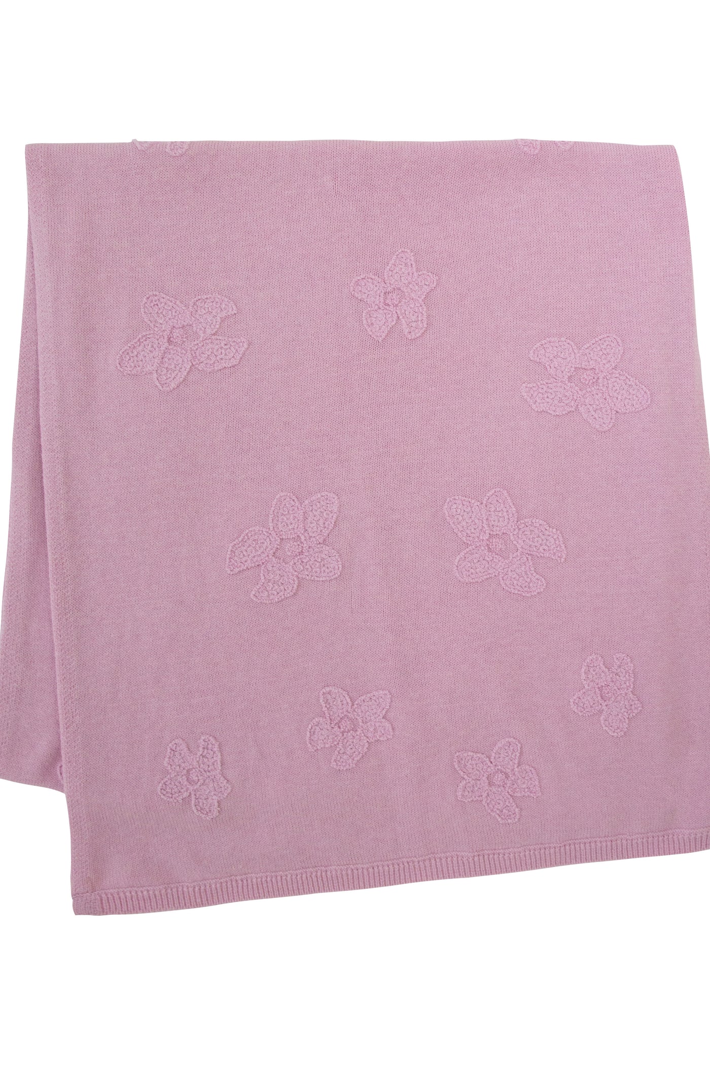 Wrap Around Scarf Pink