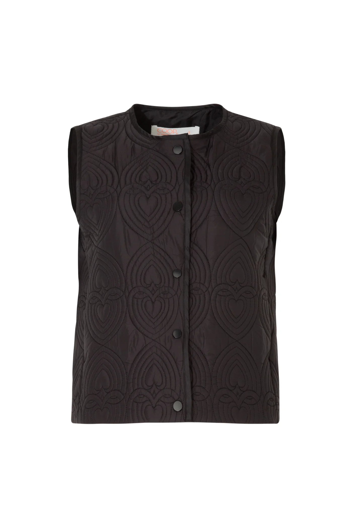 Hearty And Soul Vest