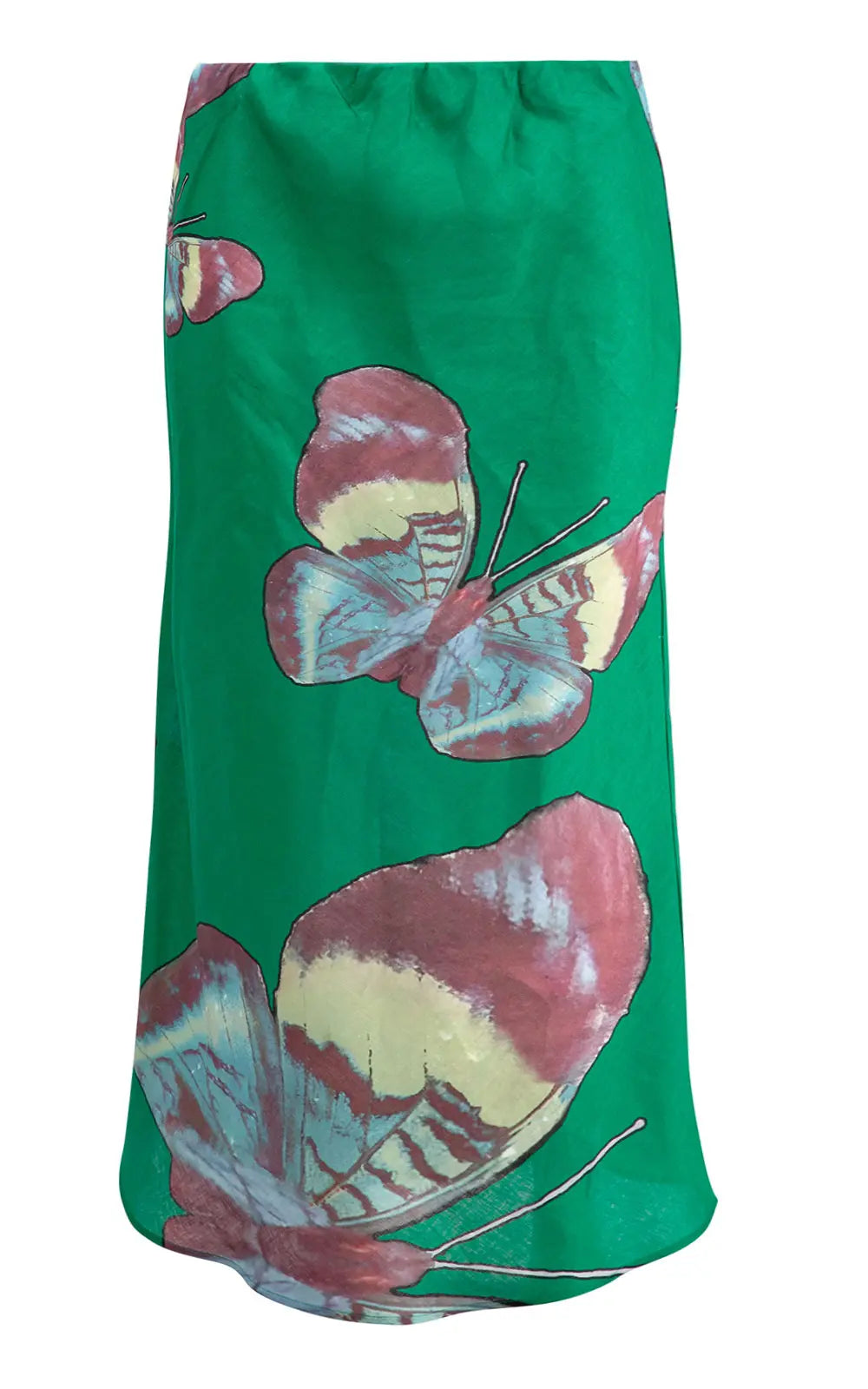 Bias About You Skirt