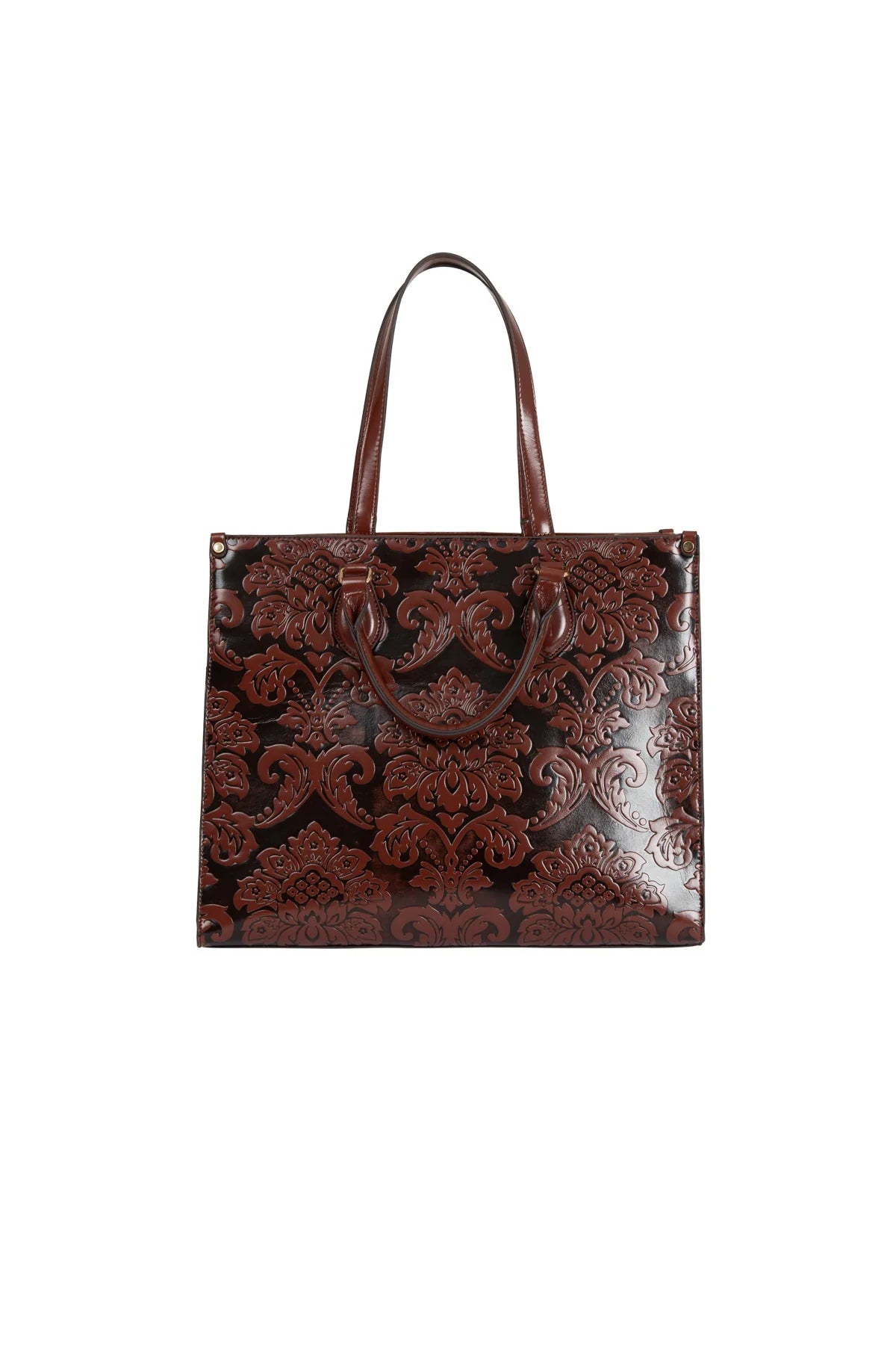 Cant Handle this Bag Chocolate