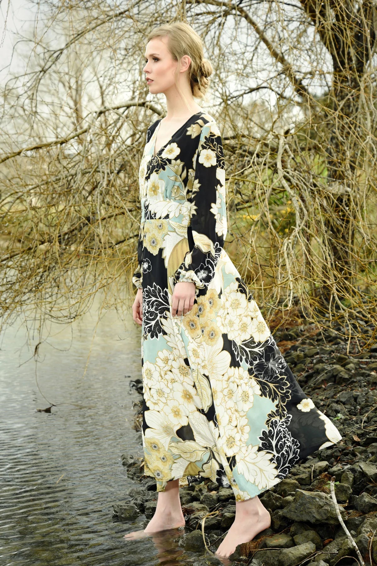 Meet Your Match Dress