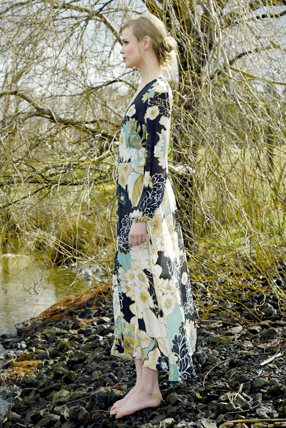 Meet Your Match Dress