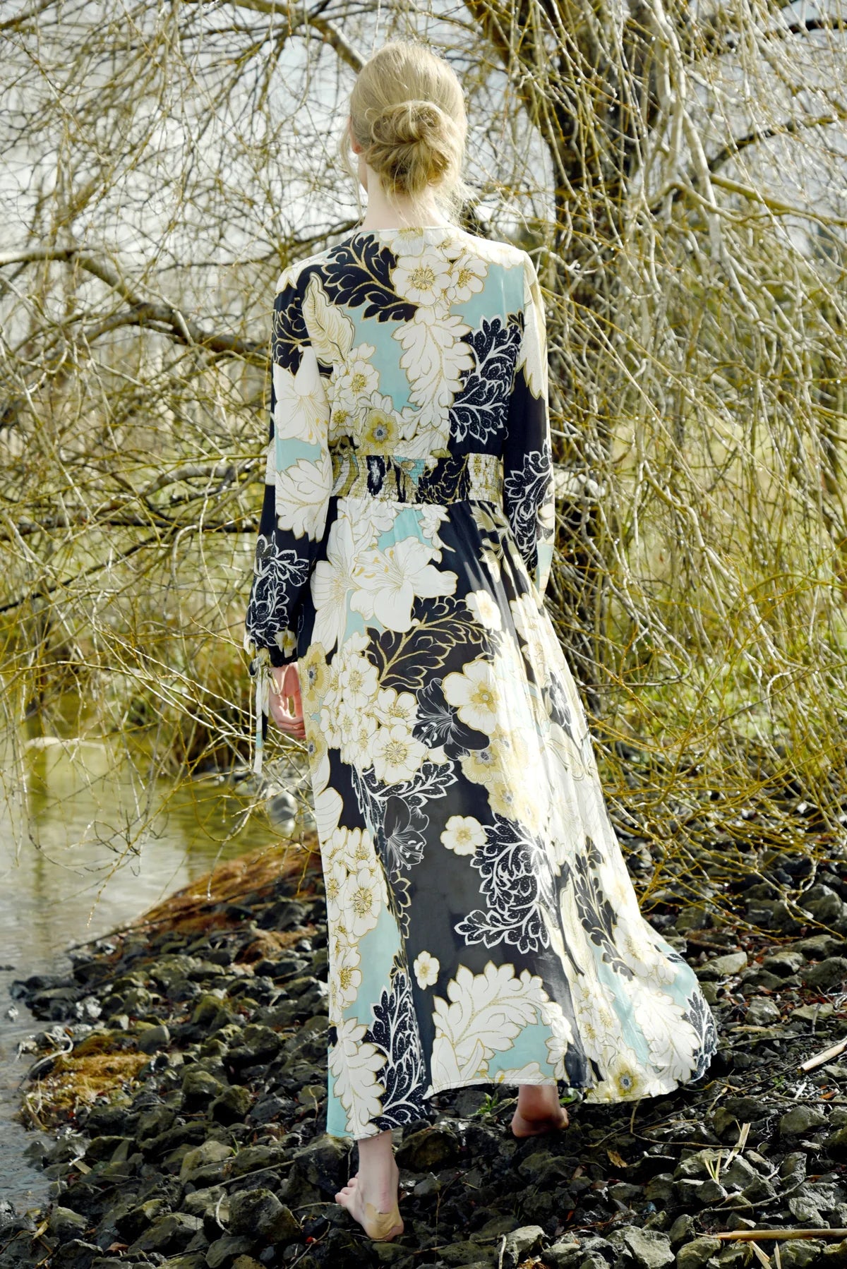 Meet Your Match Dress