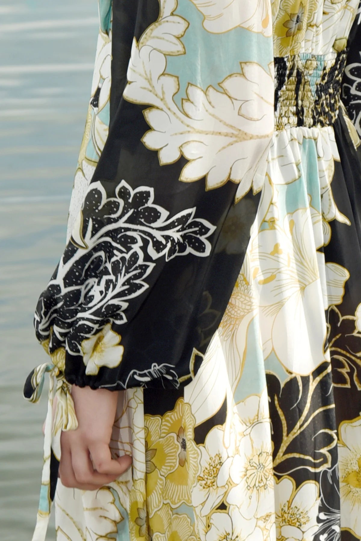 Meet Your Match Dress