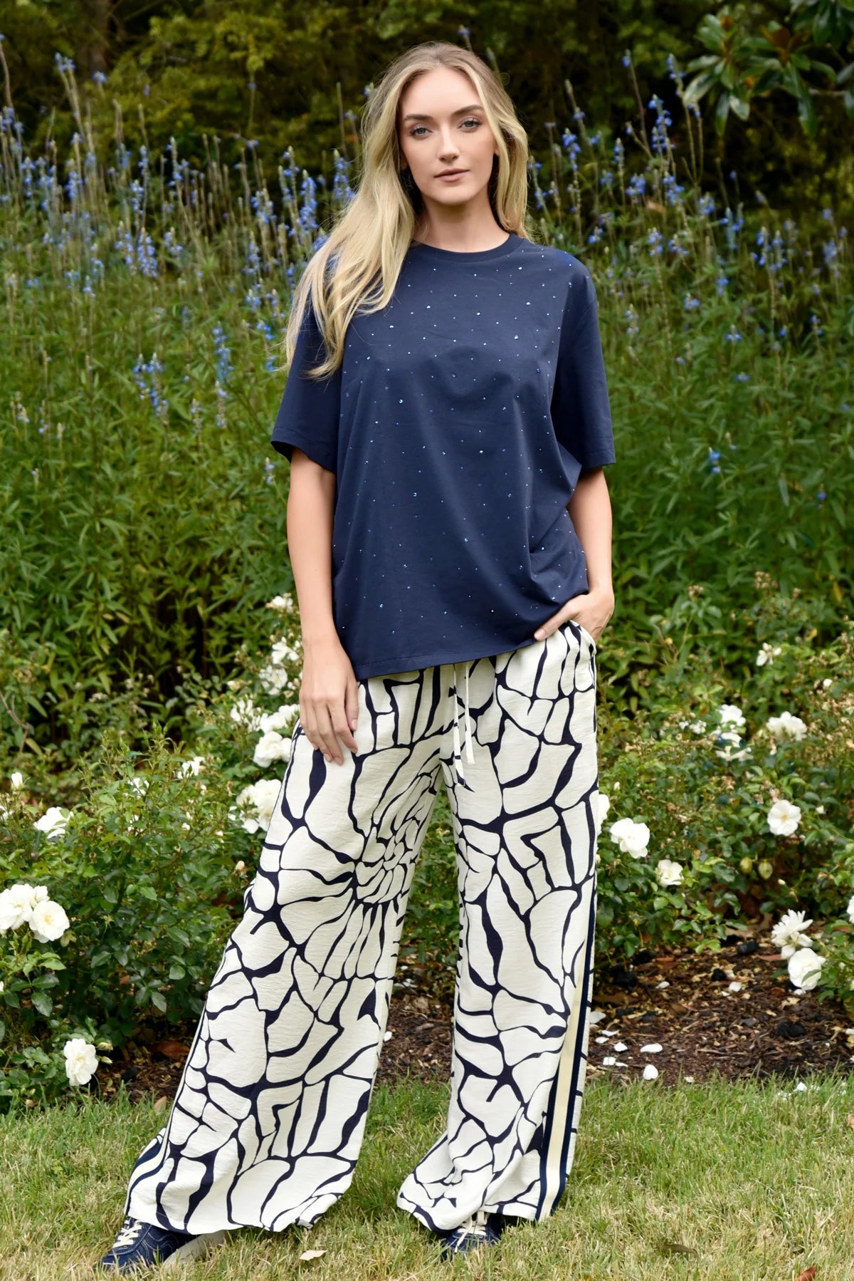 Take Your Lead Pant Shells