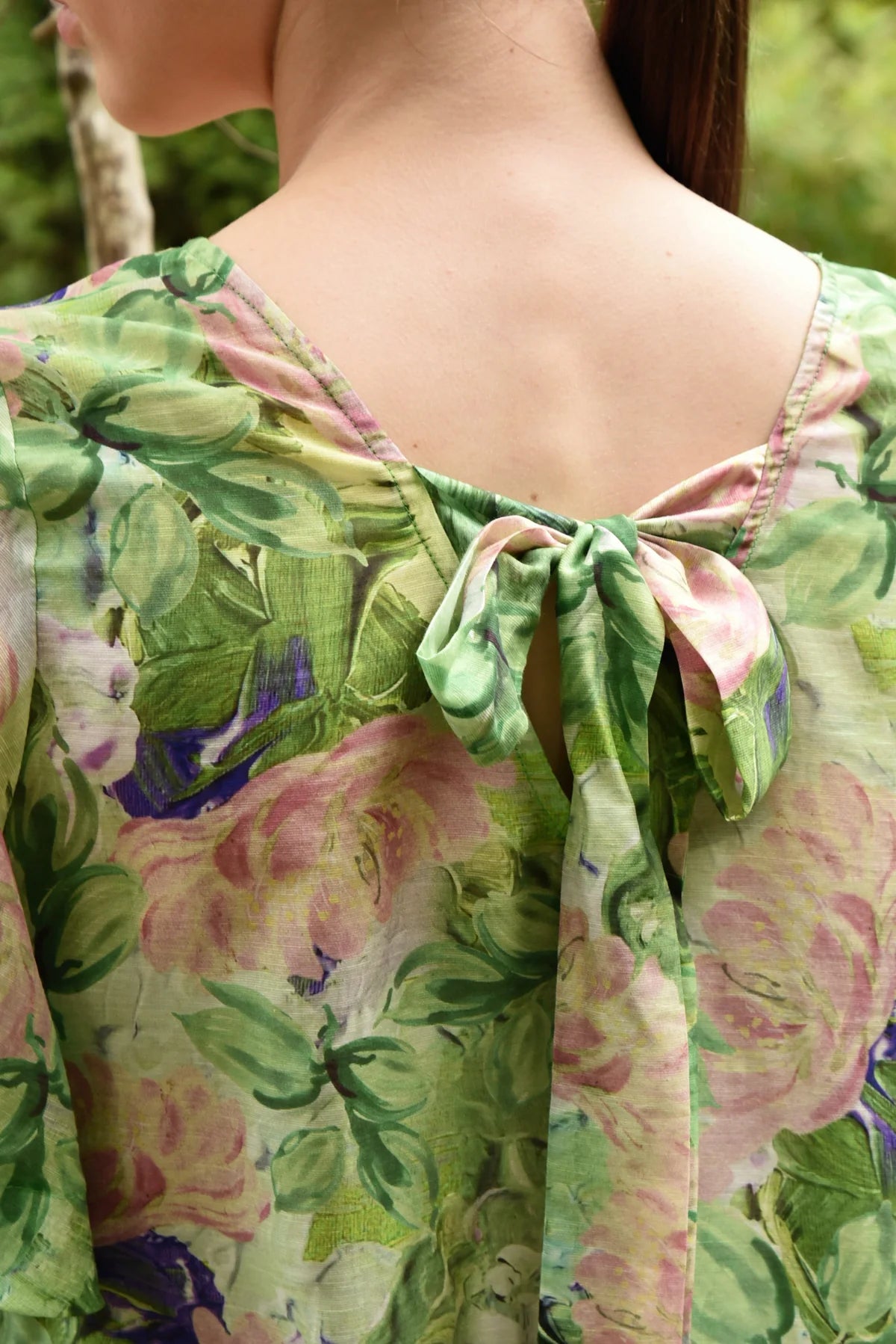 Dress Rehearsal Dress