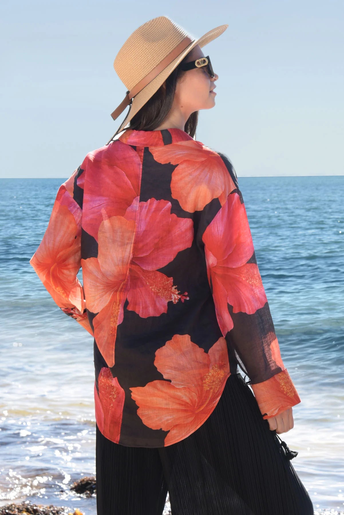 Always Within Reach Top