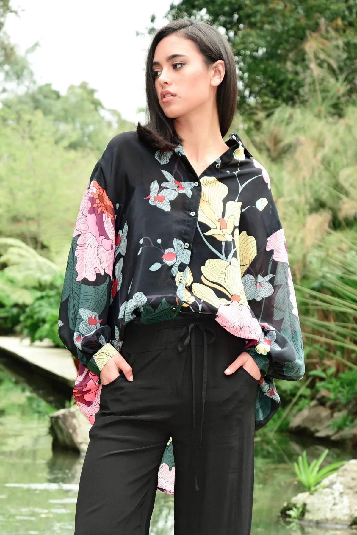 Anything But Ordinary Shirt