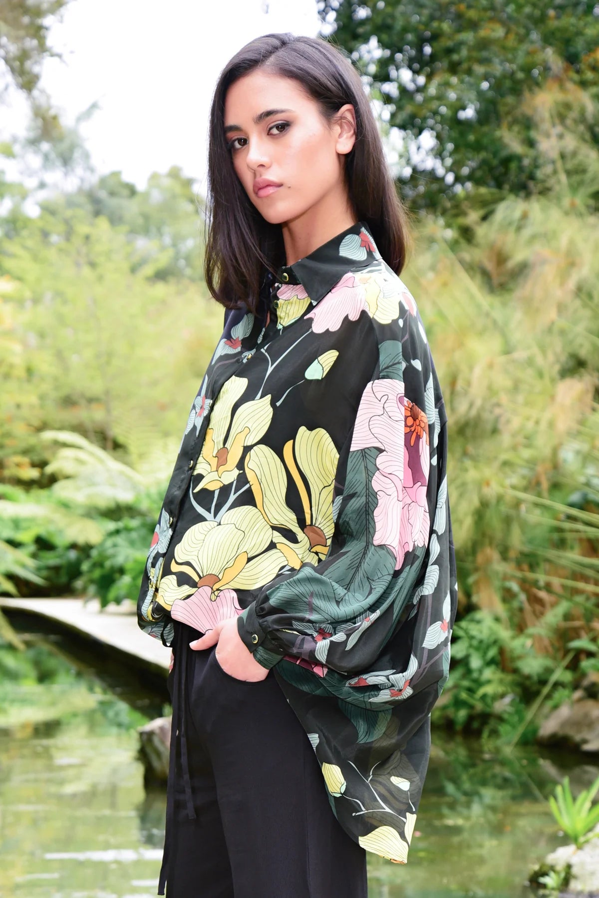 Anything But Ordinary Shirt