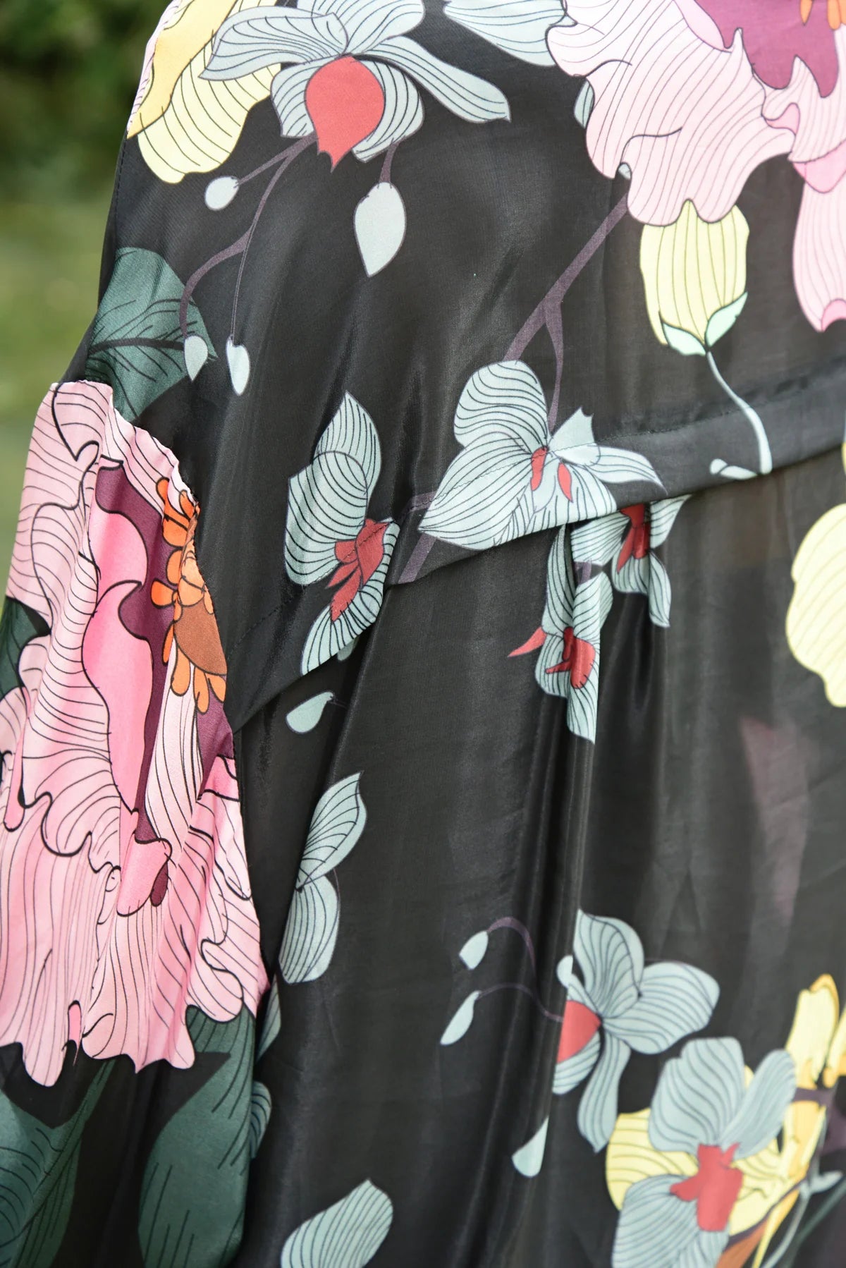 Anything But Ordinary Shirt