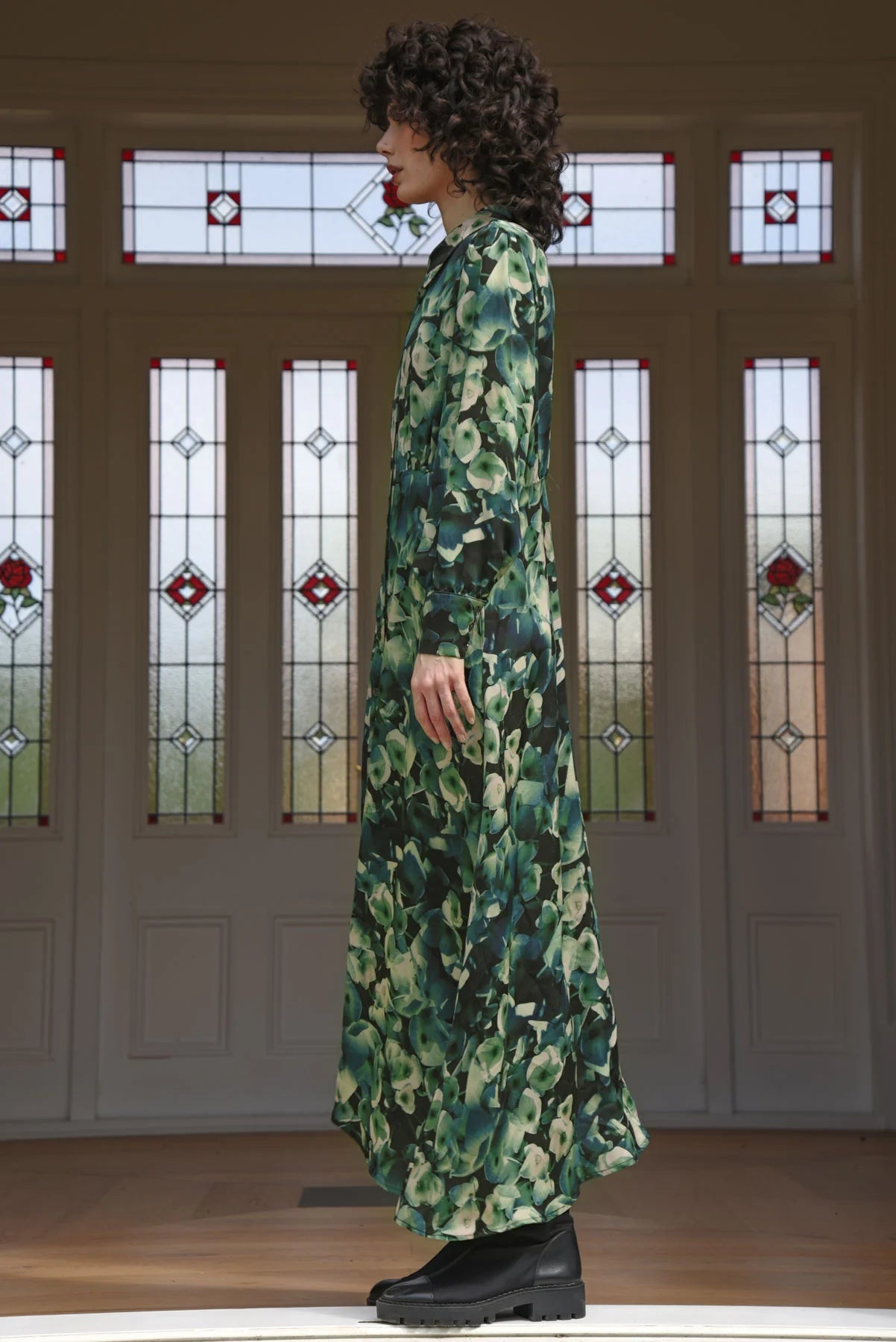 Next Level Dress