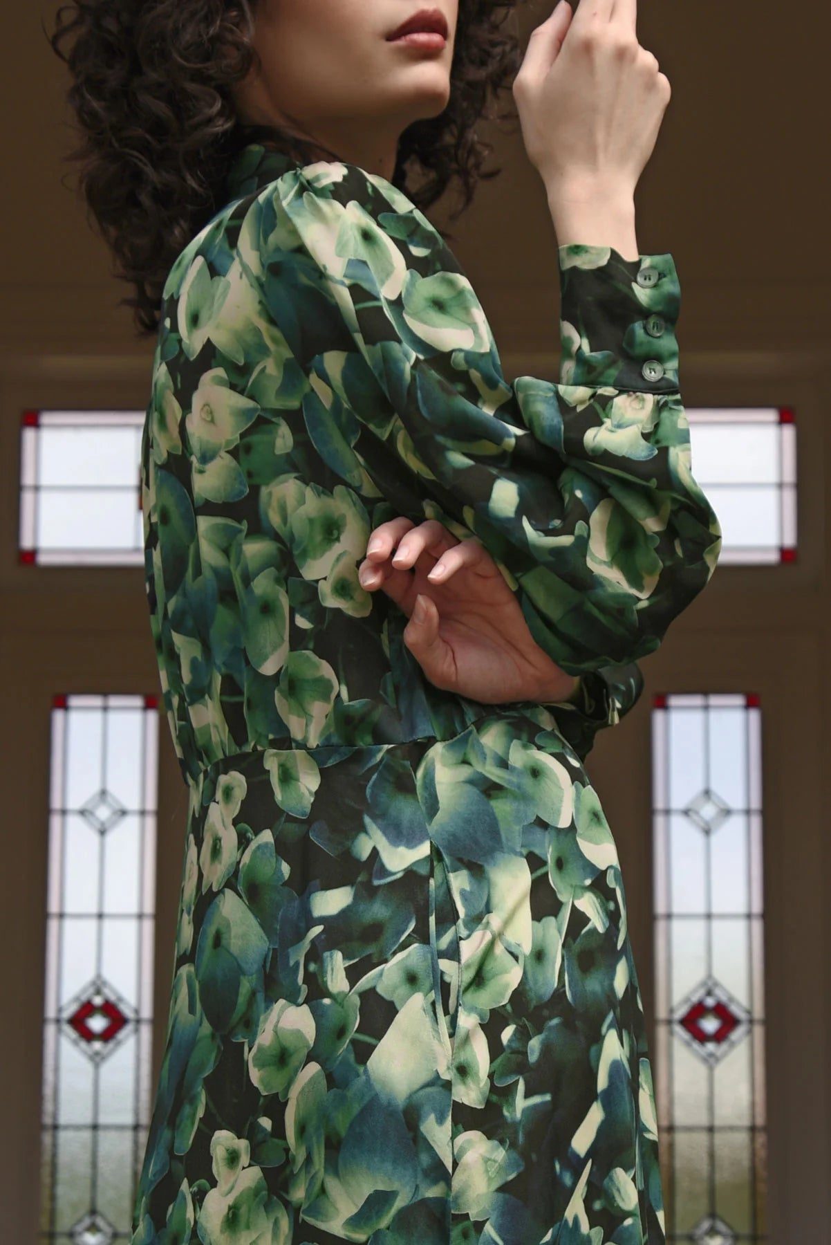 Next Level Dress