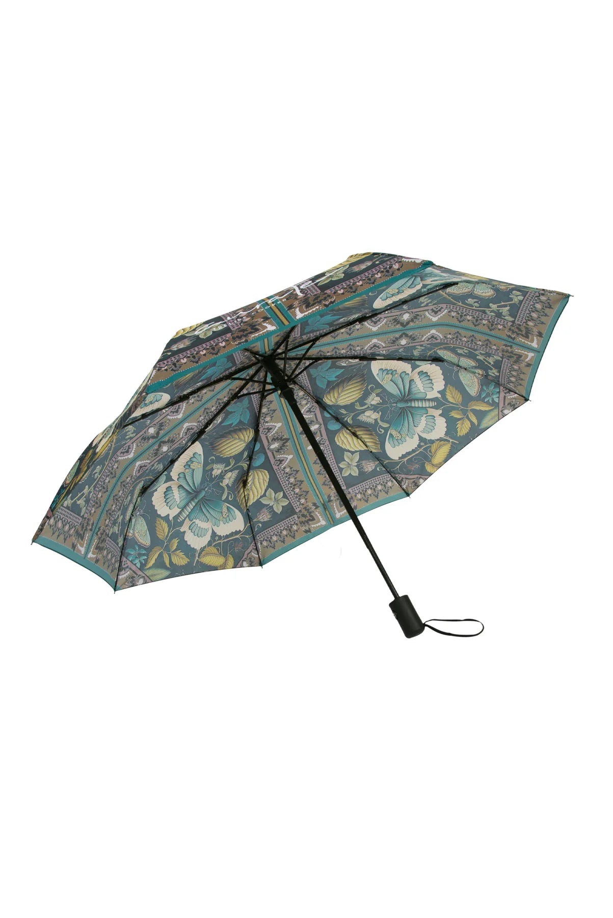 Rain Or Shine Umbrella- Moth