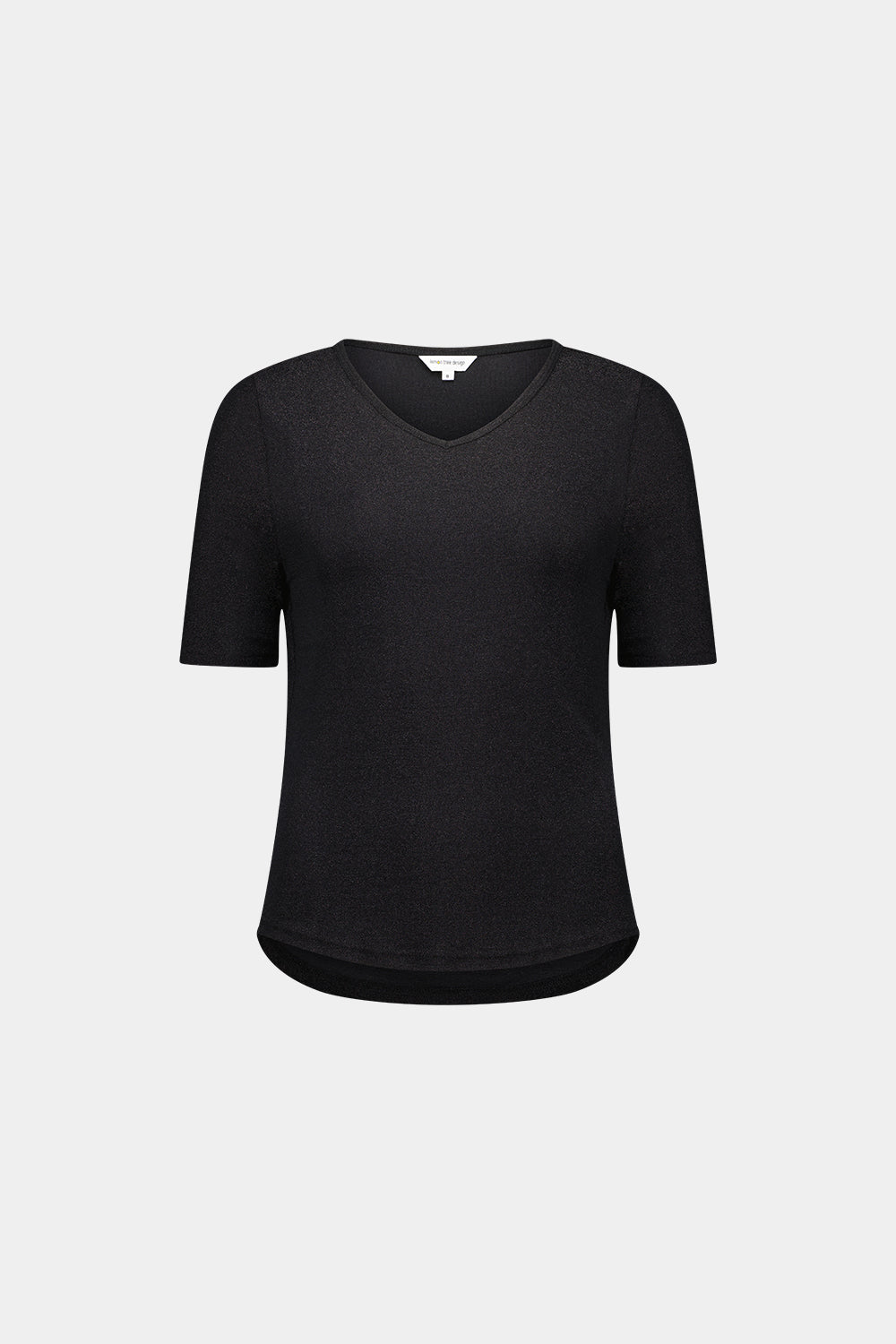 Clara Top Black