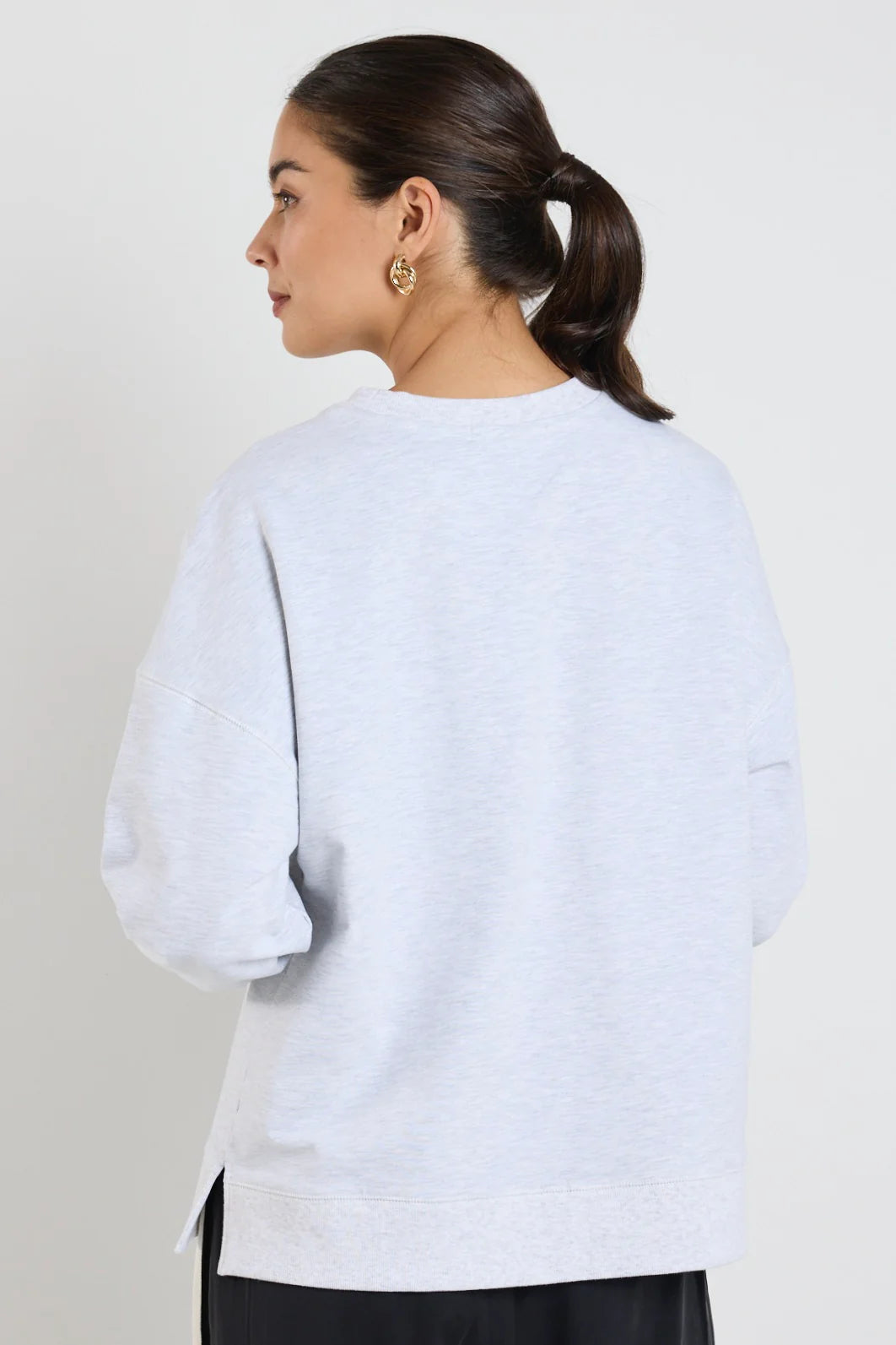 Club Snow Marie NY Sweatshirt