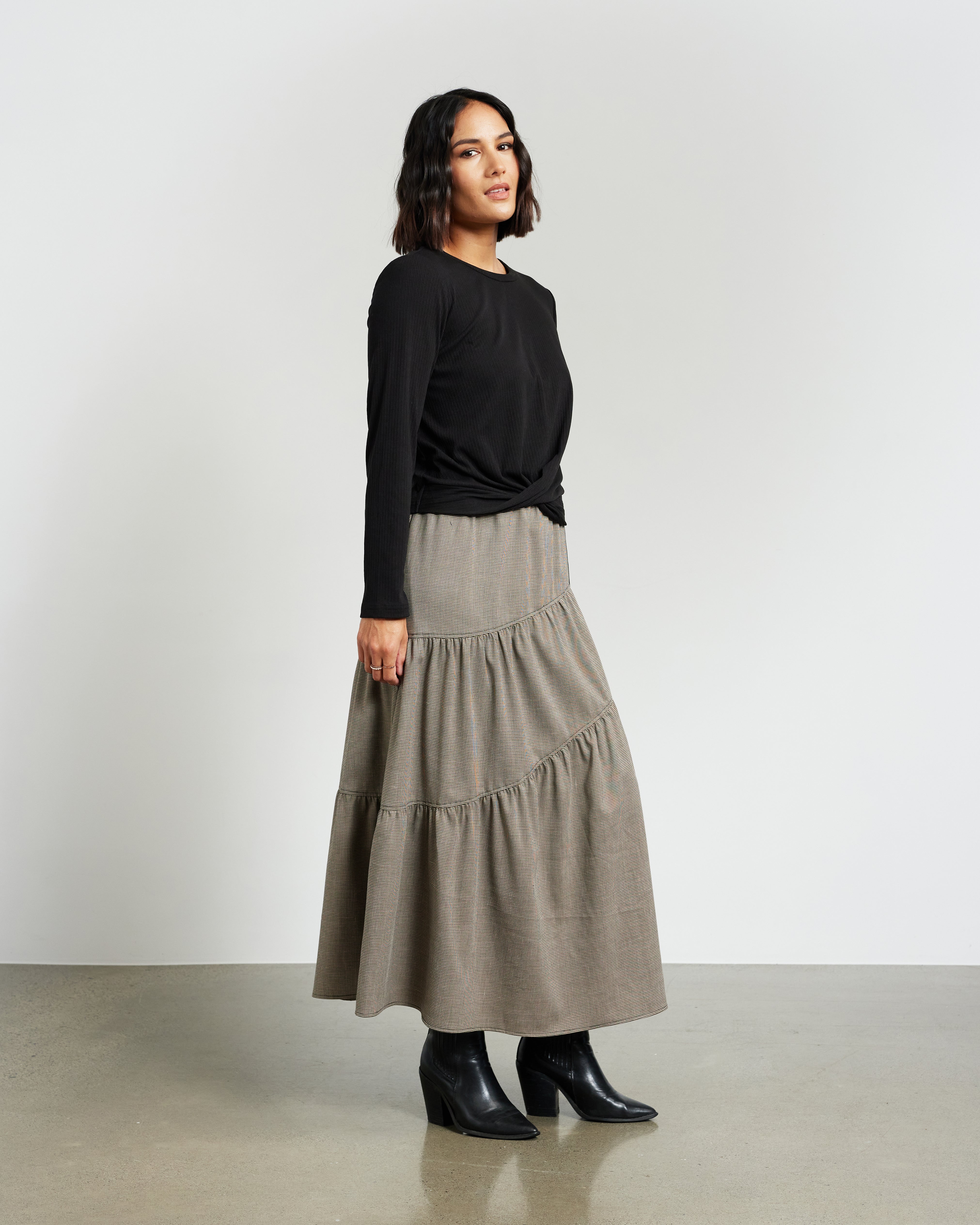 Evie Skirt