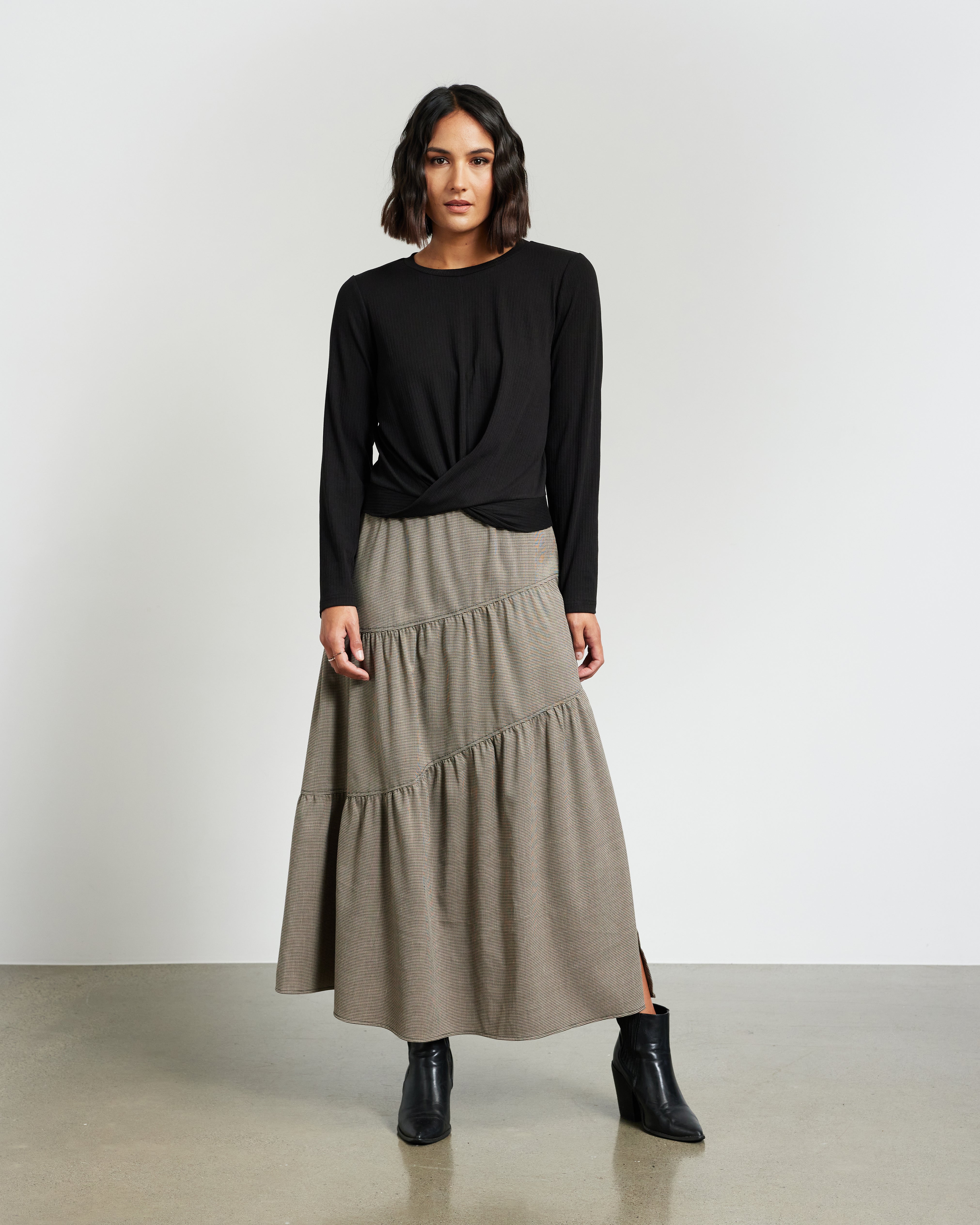 Evie Skirt