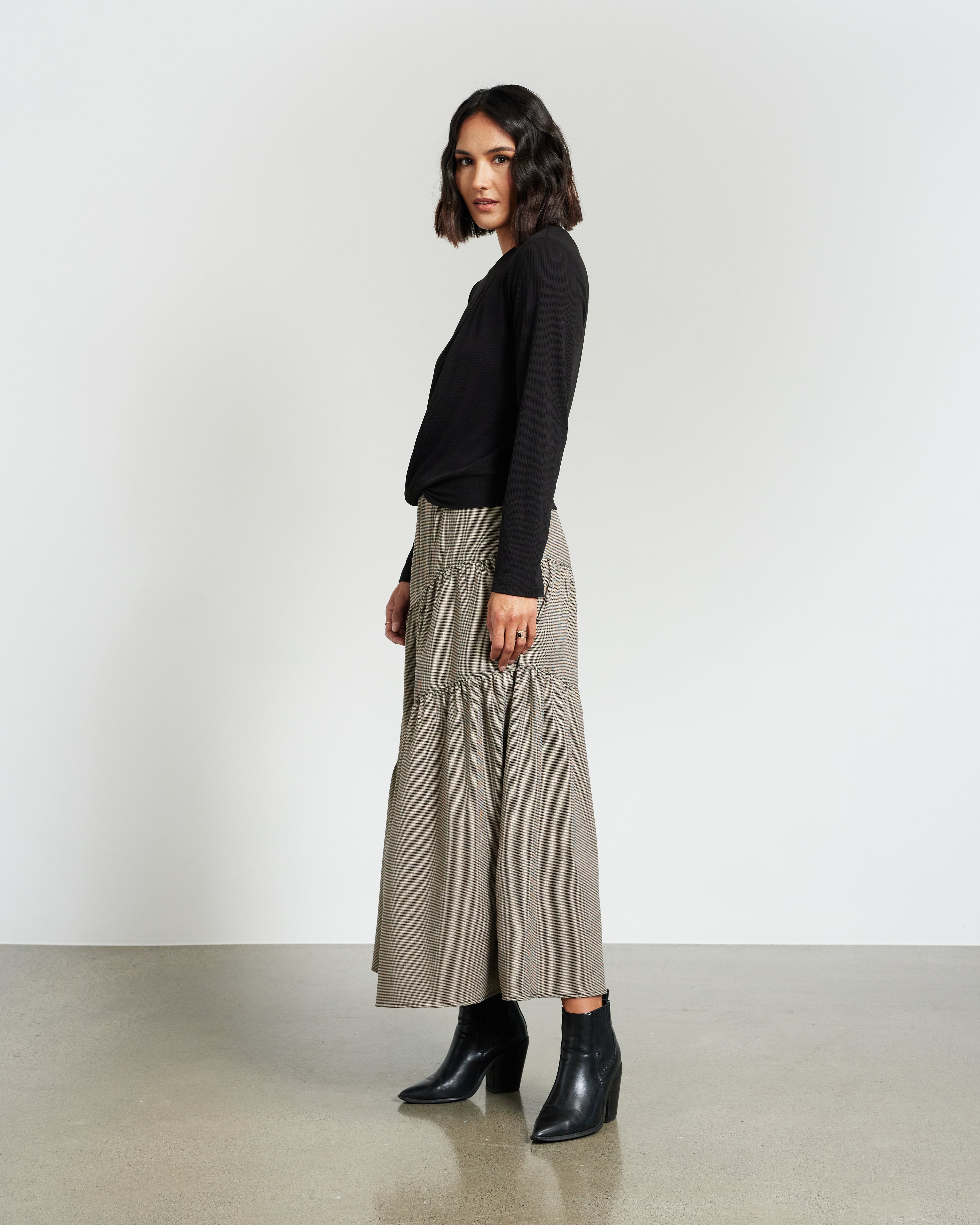 Evie Skirt